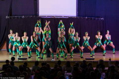 Dance United (Wartenberg) - Showact