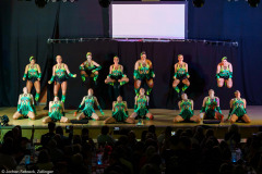 Dance United (Wartenberg) - Showact