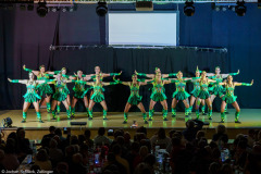 Dance United (Wartenberg) - Showact