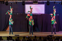 Dance United (Wartenberg) - Showact