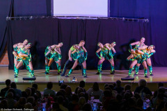 Dance United (Wartenberg) - Showact