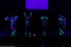 Dance United (Wartenberg) - Showact